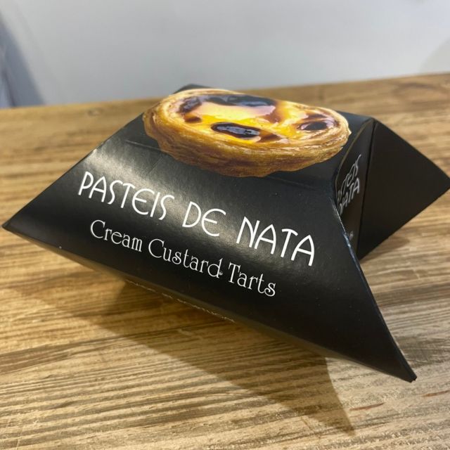 Porto: Pastel de Nata Cooking Class with Port Wine - Sé - Making pastel de nata near Porto Cathedral