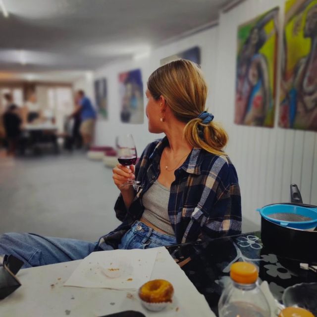Porto: Pastel de Nata Cooking Class with Port Wine - Sé - What the $41 price includes