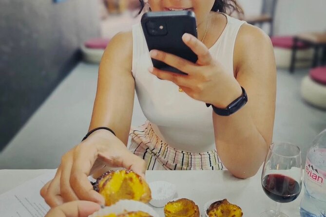 Porto: Pastel de Nata Cooking Class with Porto Wine (Sé do Porto) - Is 90 minutes enough?