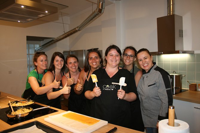 Portuguese Cooking Class in Porto with Portuguese Wine - Key points to know before you book