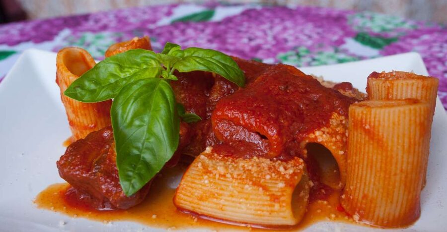 Positano: Small-group Cooking Class at a Local's Home - The three-hour meal, from starter to dessert