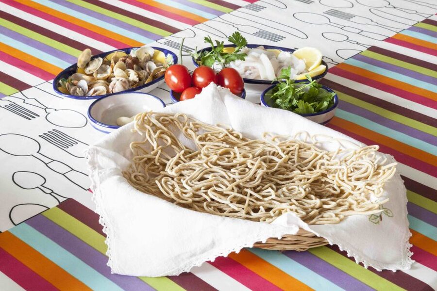 Positano: Small-group Cooking Class at a Local's Home - Is $243.56 a fair price?