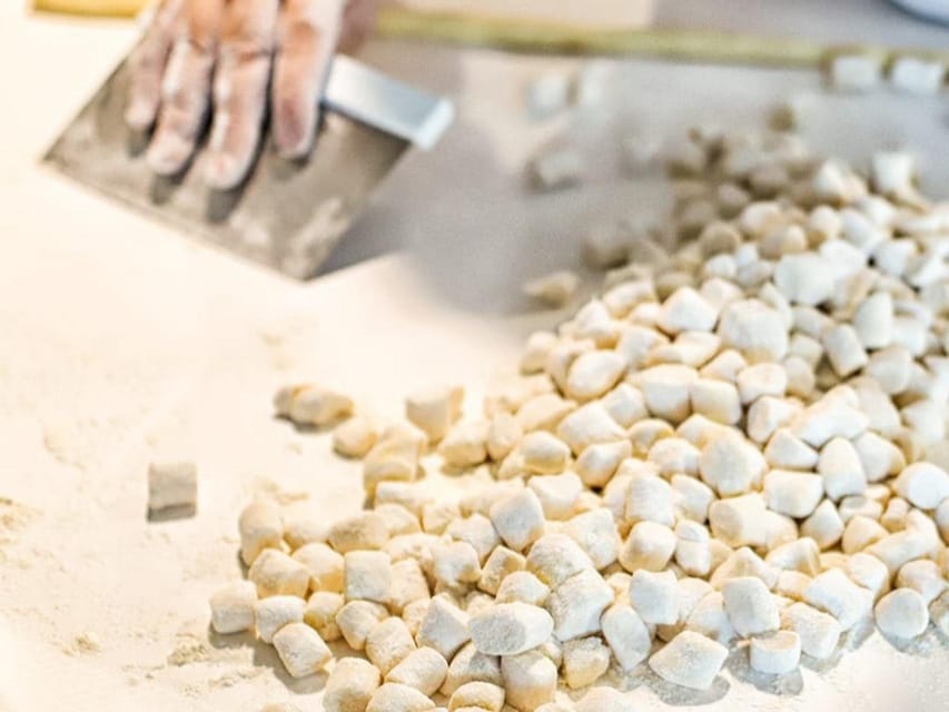 Positano: Small Group Cooking Class with Prosecco & Dessert - Dietary Needs, Age Limits, and Practical Fit