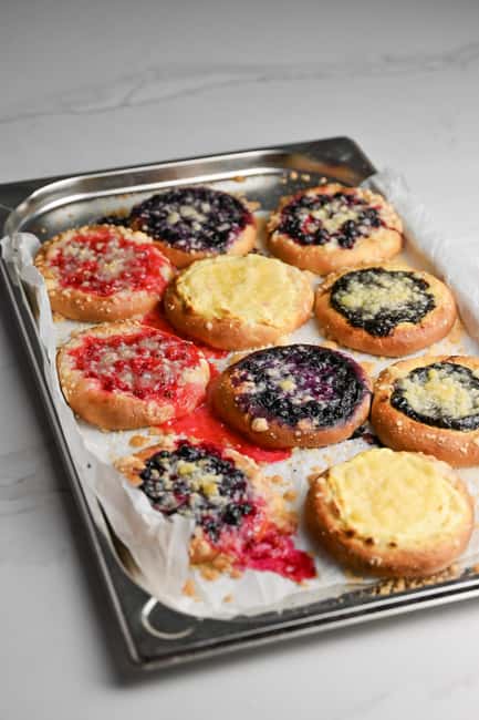 Prague: Traditional Czech Baking Class - Why the small group matters