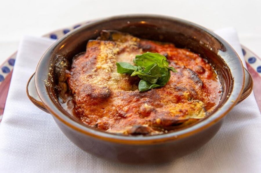 Praiano: Cooking Class with Dinner Overlooking the Sea - How much value do you get for $181.88?