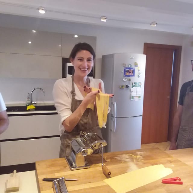 Praiano: Cooking Class with Sea View - Should you book Sergio’s Praiano cooking class?