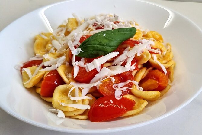 Premium Cooking Class in Bari: Pasta & Tiramisu, free wine bottle - Why the private format changes the value