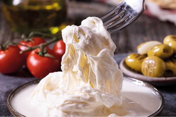 Premium Cooking Class in Bari: Pasta & Tiramisu, free wine bottle - A useful plan for rainy weather in Bari