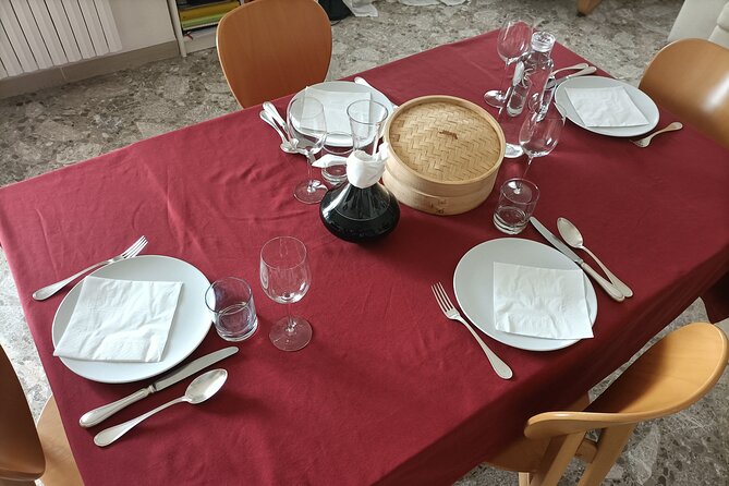 Premium Cooking Class in Bari: Pasta & Tiramisu, free wine bottle - Who will enjoy this cooking class most