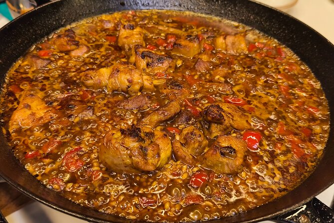 Premium Cooking Class in Designer Loft: Paella & Spanish Tapas - FAQ
