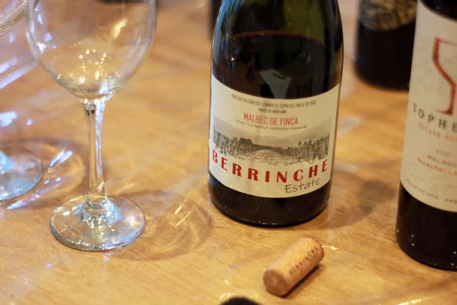 Premium Empanadas Cooking Class & Wine Tasting Experience - Key points to know before booking