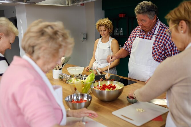 Premium Hungarian Home Cooking Experience with Chef Marti - Is $131.87 a fair price?