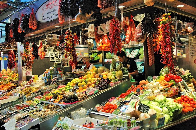 Premium Paella Cooking Class & 10 Spanish Tapas - The value of $145.18