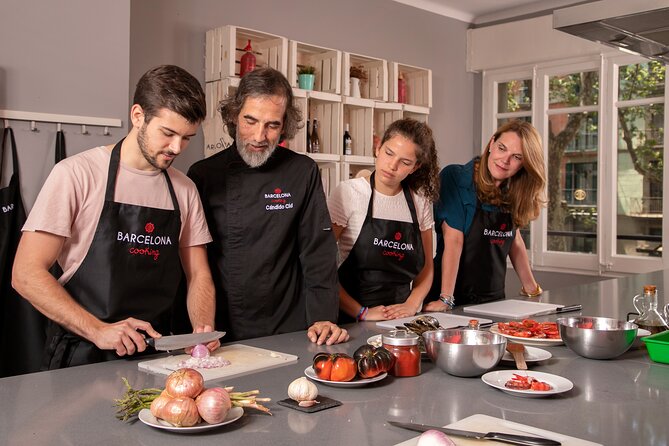 Premium Paella & Tapas Feast: Unlimited Wine & Rambla Views - Why the wine matters to the value