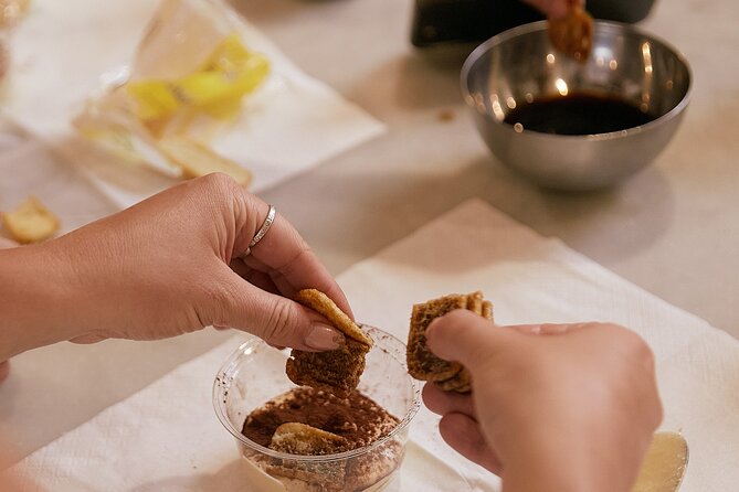 Premium Pasta and Gelato Cooking Class in Florence - What the class is really about