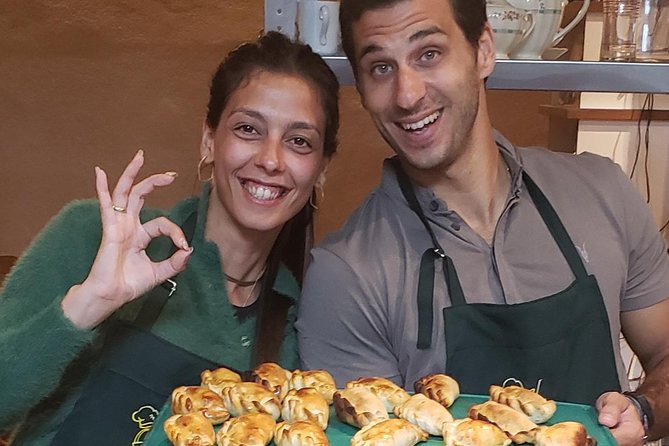 Private Argentine Cooking Class and Tango Lesson in Buenos Aires - What the included food and wine mean for the price