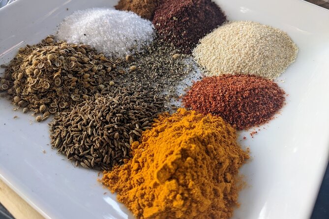 Private Atlanta Cooking Class with a Fun Local Chef Naina - Key Points to Know Before You Book