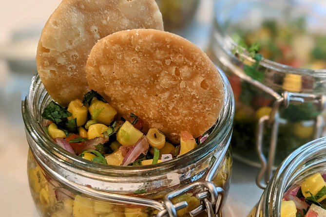 Private Atlanta Cooking Class with a Fun Local Chef Naina - What Chef Naina’s Teaching Style Adds