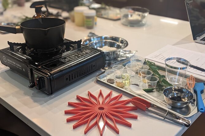 Private Atlanta Cooking Class with a Fun Local Chef Naina - A Closer Look at the Possible Dishes