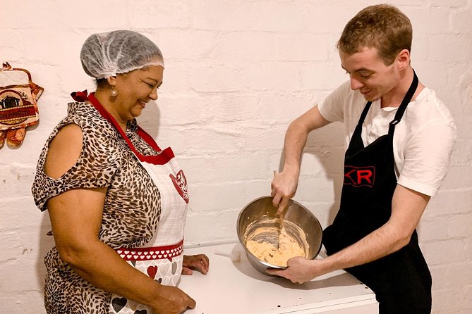 Private Authentic Cape Malay Cooking Class in Manenberg with Locals - Why this Manenberg cooking class feels personal