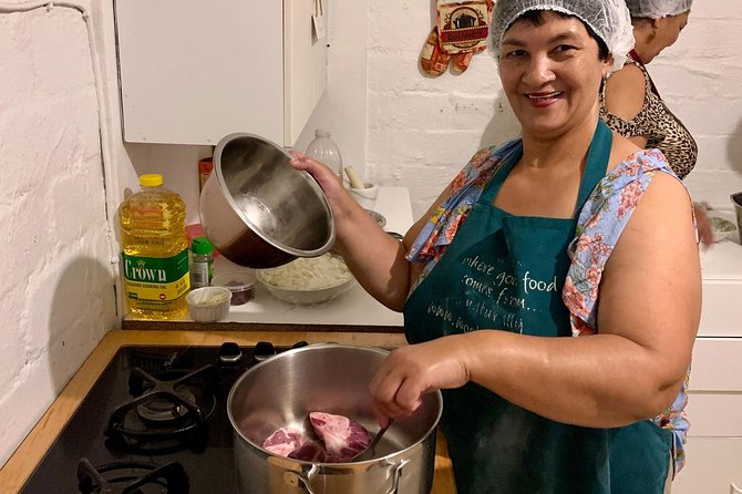 Private Authentic Cape Malay Cooking Class in Manenberg with Locals - Is $92 a fair price?
