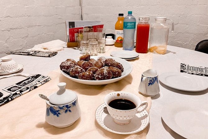 Private Authentic Cape Malay Cooking Class in Manenberg with Locals - Booking, cancellation, and practical details