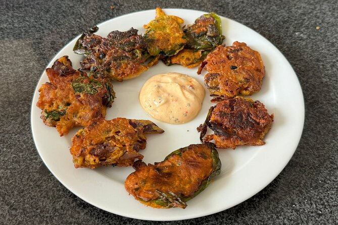Private Authentic Indian Cooking Class in Antwerp with Aastha - What you actually learn from Aastha