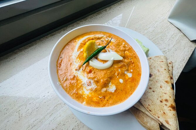 Private Authentic Indian Cooking Class in Antwerp with Aastha - Is $124 per person a fair price?