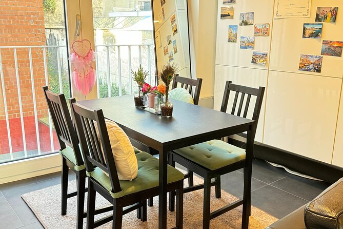 Private Authentic Indian Cooking Class in Antwerp with Aastha - Practical details before you go