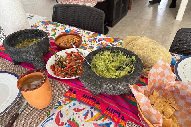 Private Authentic Mexican Cooking Class in Cancun with Alberto - Why Alberto and Lily Make the Difference
