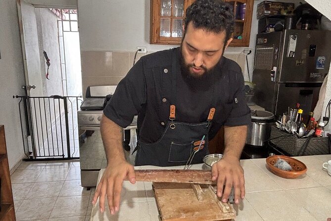Private Authentic Mexican Cooking Class in Cancun with Alberto - Price, Timing, and Practical Value