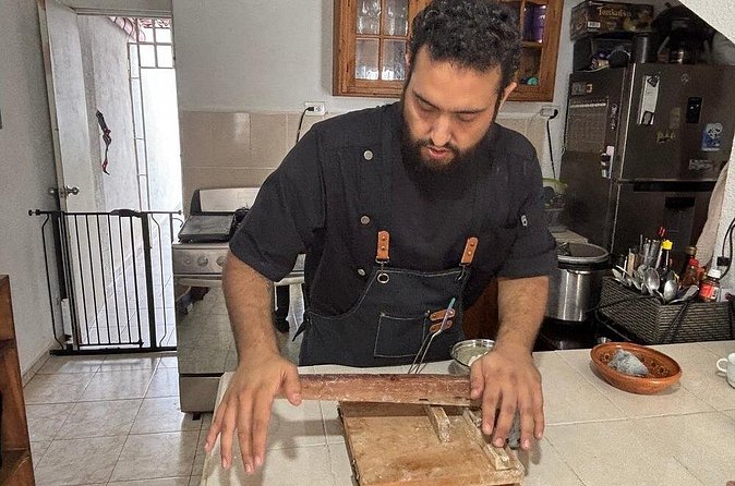 Private Authentic Mexican Cooking Class in Cancun with Alberto - Dietary Needs and Group Suitability