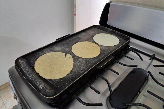 Private Authentic Mexican Cooking Class in Cancun with Alberto - Who Should Book This Cancun Cooking Class?