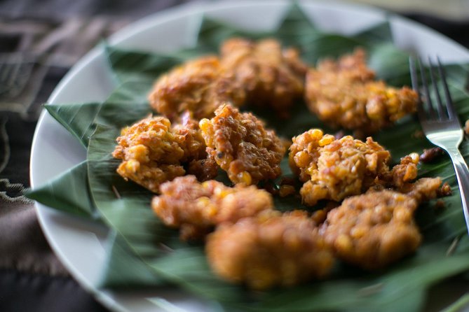 PRIVATE Balinese Cooking Class in Ubud with Dewa with Transfers - Preparing several Balinese dishes