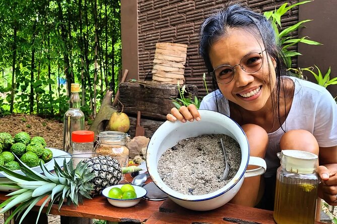Private Bicycle Tour to Chiang Mai and Thai Cooking Class - Who should book this experience