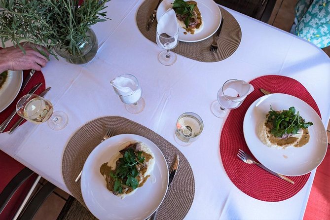 Private Cape Malay Cooking Class in Cape Town with a Local Family - What the $100 price buys you
