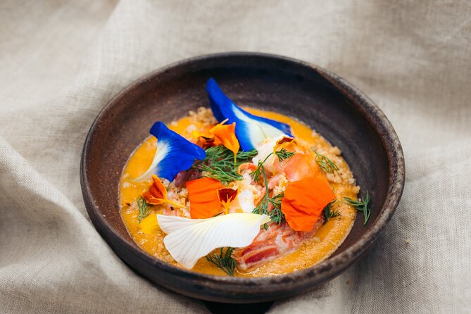 Private Chef, Catering and Cooking Classes - Local Ingredients With a Clear Sense of Place