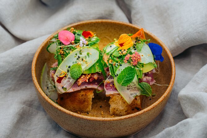 Private Chef, Catering and Cooking Classes - Is $285 Per Person a Fair Price?
