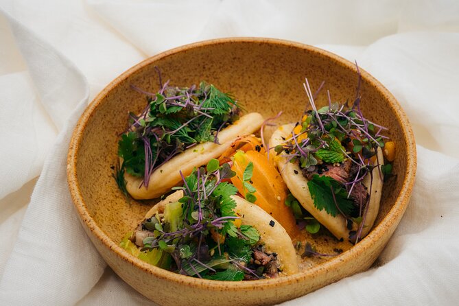 Private Chef, Catering and Cooking Classes - How the Evening Is Likely to Unfold