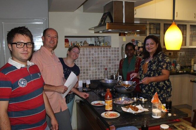 Private Cooking and Dining Experience in Bengaluru - Why this Bengaluru cooking class feels personal