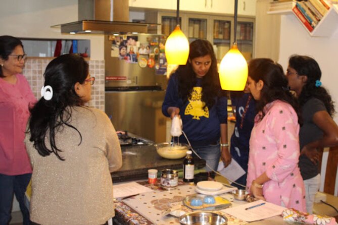 Private Cooking and Dining Experience in Bengaluru - What you get for the $100 price