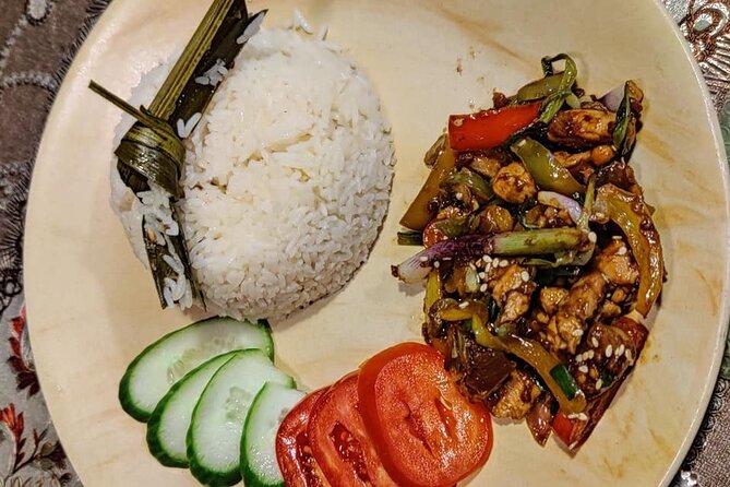 Private Cooking and Dining Experience in Bengaluru - Starting with Bengaluru’s market ingredients