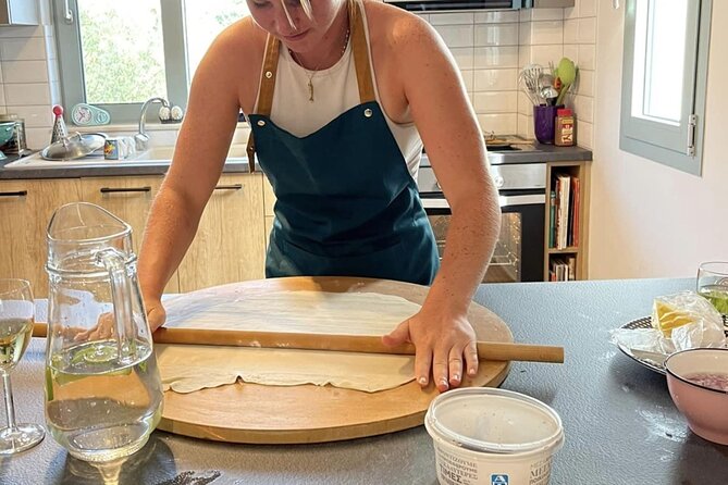 Private Cooking Class - A Culinary Journey in Argostoli - A private taste of Kefalonia near Argostoli