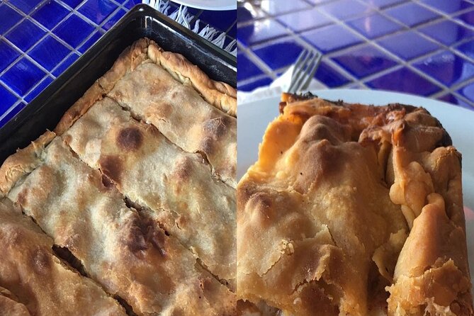 Private Cooking Class - A Culinary Journey in Argostoli - Why the private format is worth considering