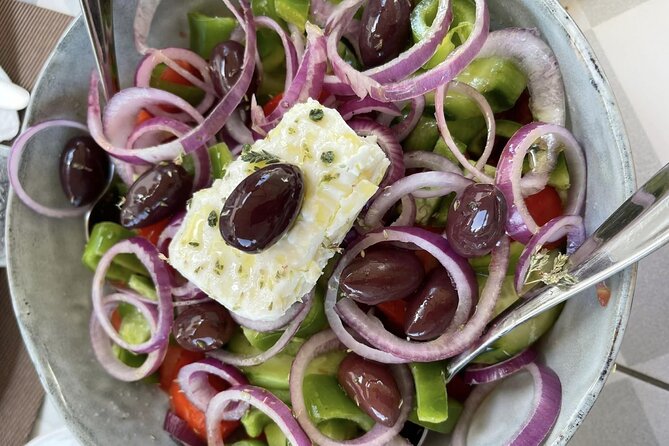 Private Cooking Class - A Culinary Journey in Argostoli - Timing, clothing, and practical preparation