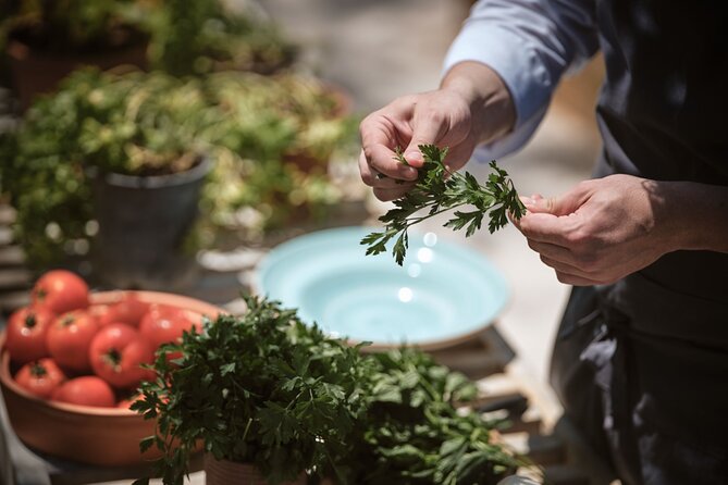 Private Cooking Class - A Culinary Journey in Argostoli - Who will get the most from this experience