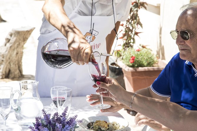 Private Cooking Class at a Cesarina's Home in Desenzano del Garda - Cooking Italian food in a Cesarina’s home