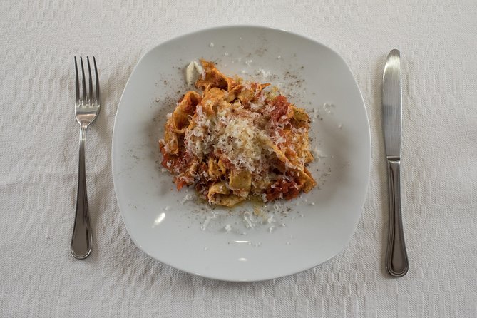 Private cooking class at a Cesarina's home with tasting in Bergamo - What you cook during the three-hour class