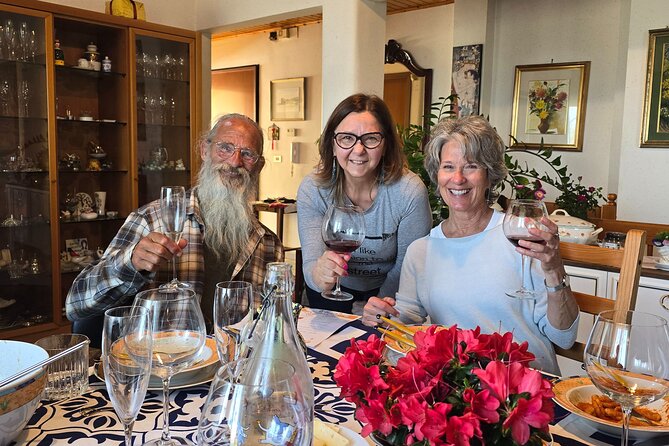 Private Cooking Class Experience in Reggio Calabria - A strong choice for families and small groups