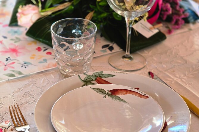 Private Cooking Class Experience in Reggio Calabria - Starting with an aperitif and seasonal bites